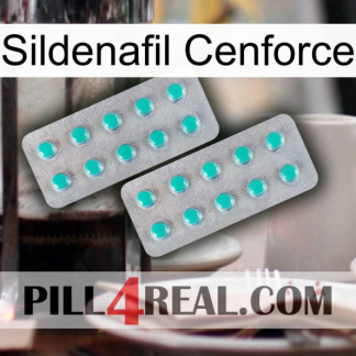 Sildenafil Cenforce 29